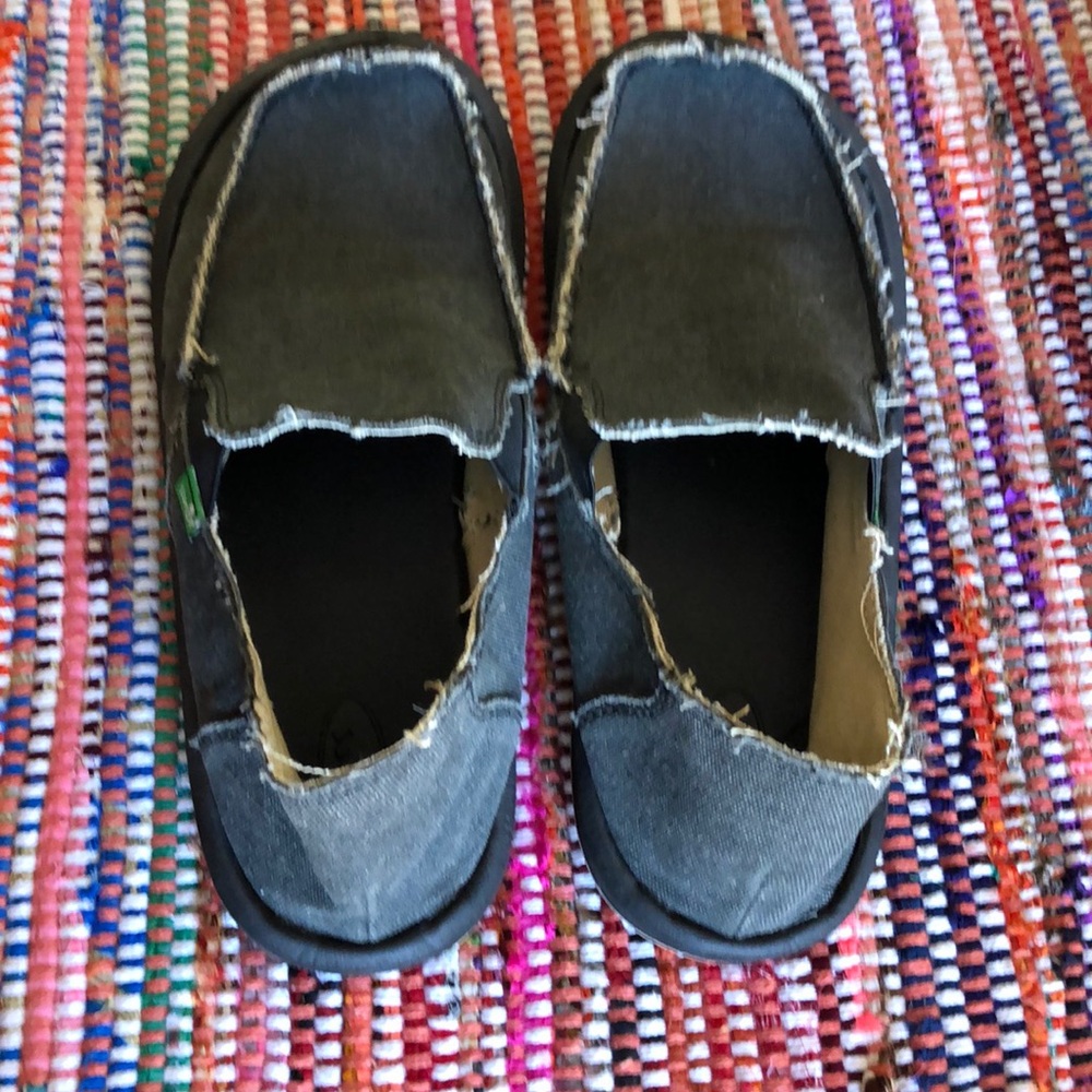 Men’s shoes